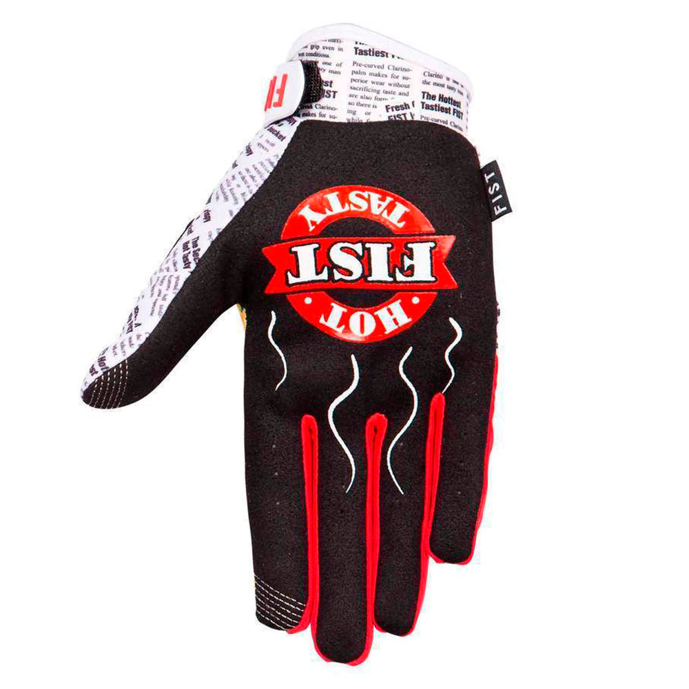 Guantes Fist Chippy Glove L