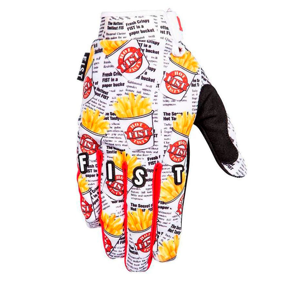 Guantes Fist Chippy Glove L