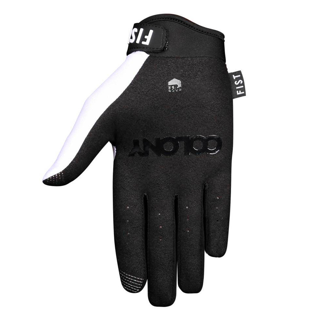 Guantes Fist Colony X Fist Hardy