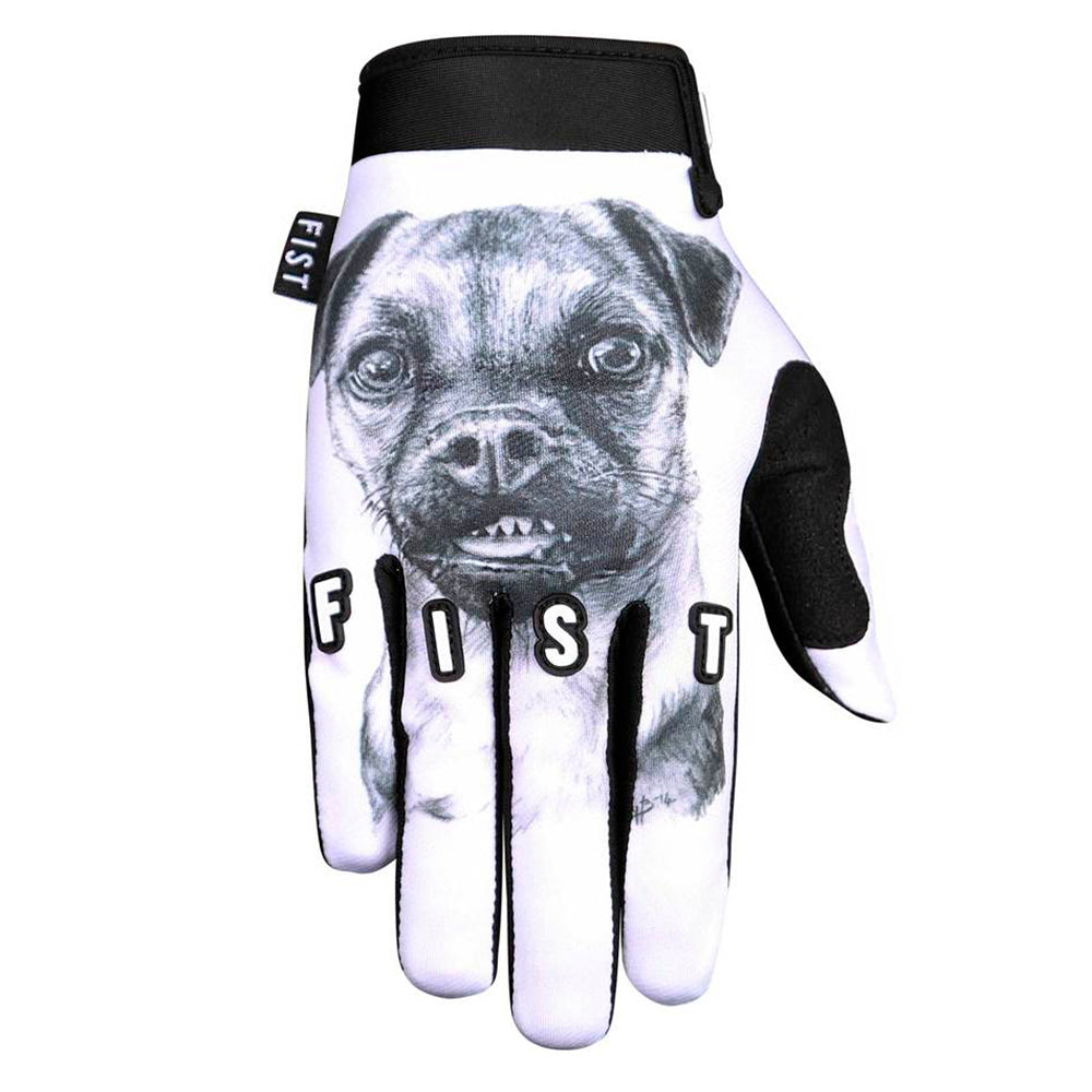 Guantes Fist Colony X Fist Hardy