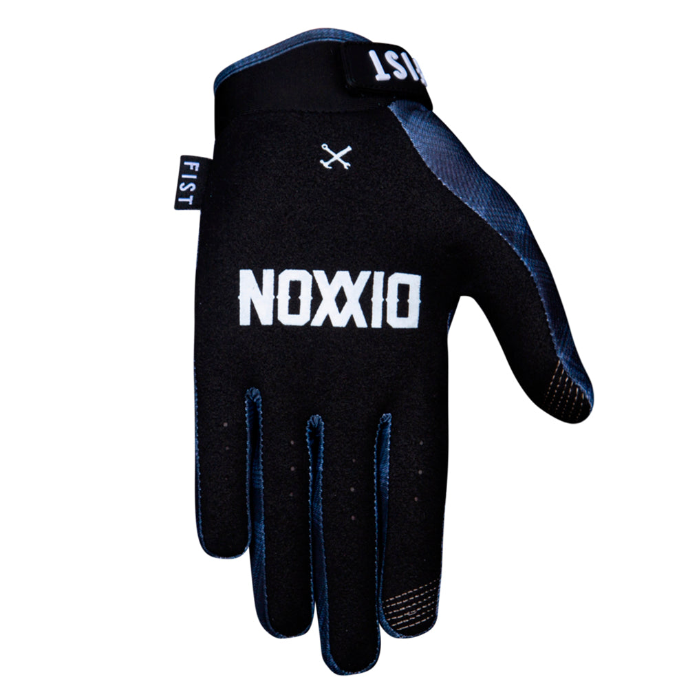 Guantes Fist Dixxon Flannel