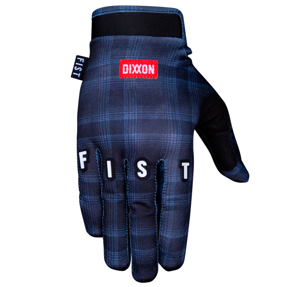 Guantes Fist Dixxon Flannel