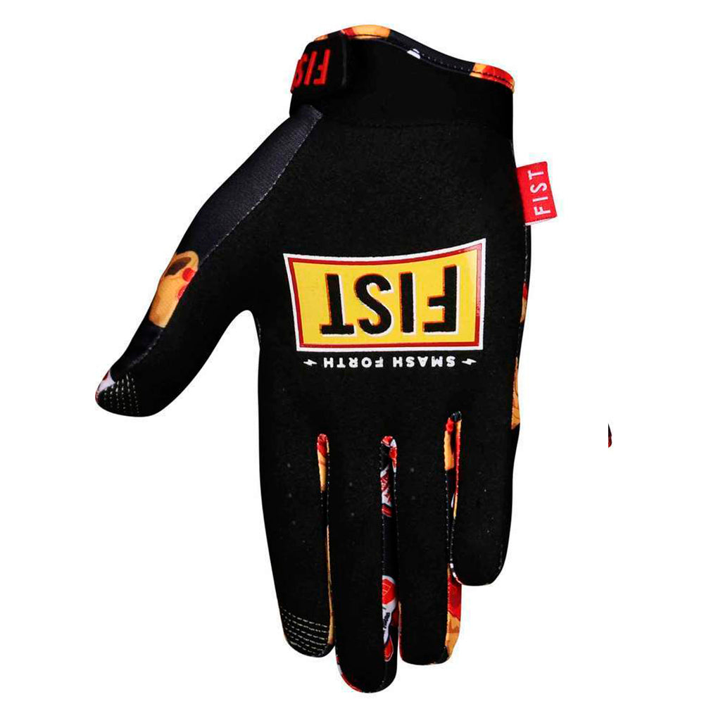 Guantes Fist Robbie Maddison Meat