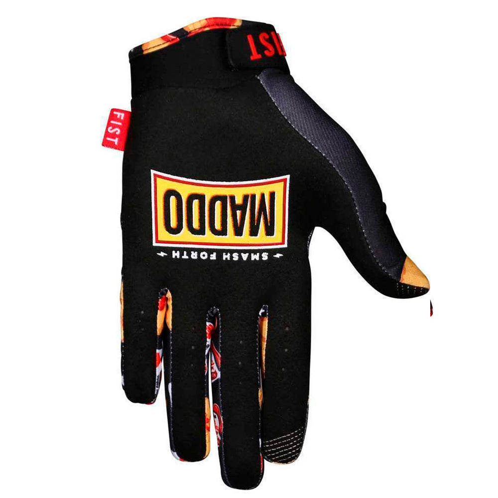 Guantes Fist Robbie Maddison Meat