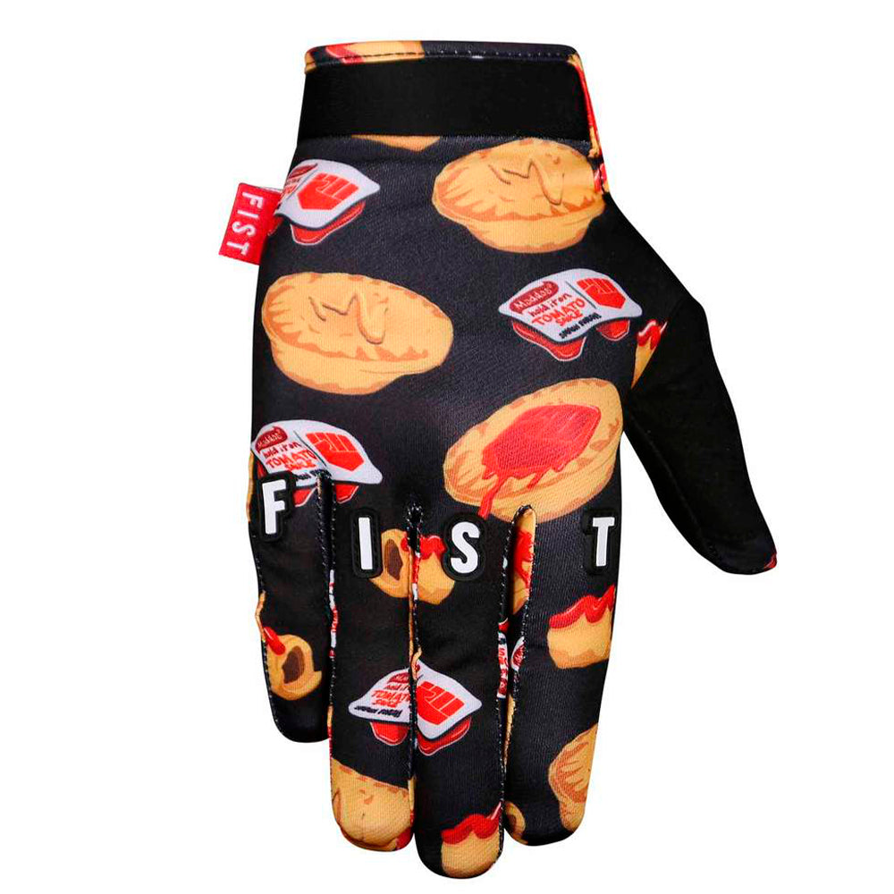 Guantes Fist Robbie Maddison Meat