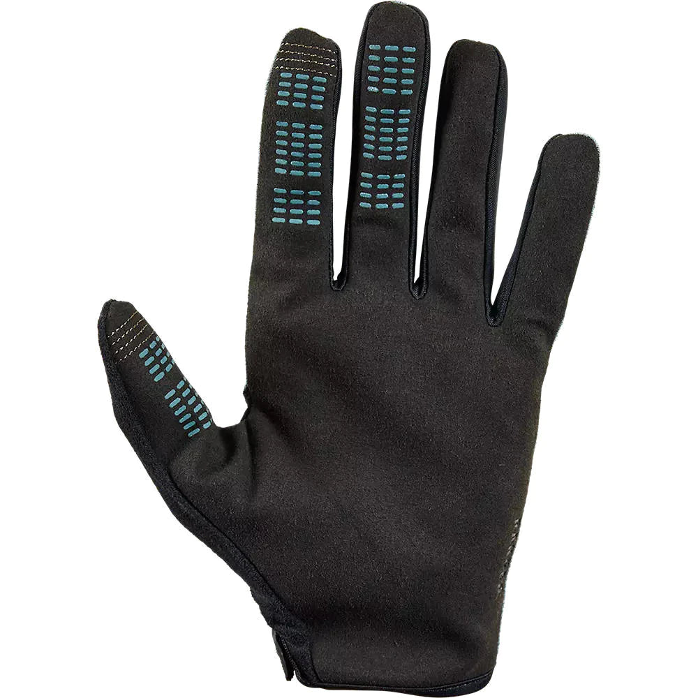 Guantes Fox Ranger Azul