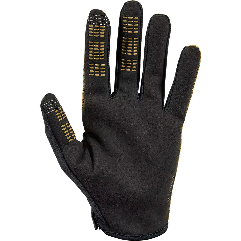 Guantes Fox Ranger  Crml Cafe