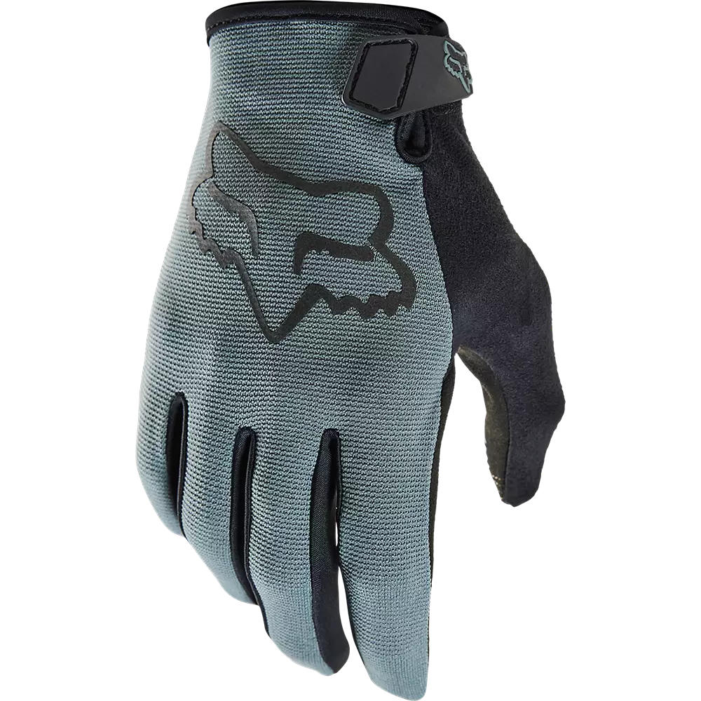Guantes Fox Ranger Azul