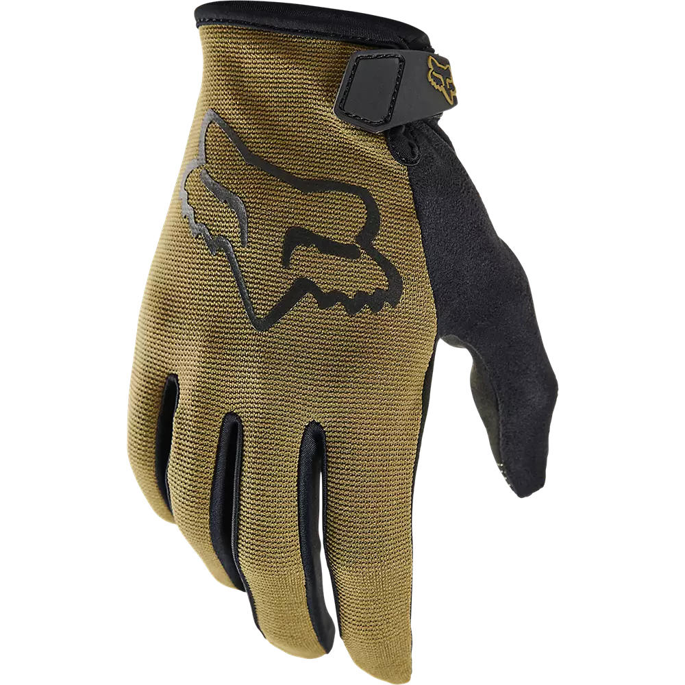 Guantes Fox Ranger  Crml Cafe