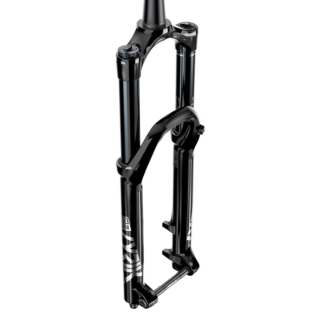 Horquilla Rock Shox Lyrik Ultimate RC2 29 170mm Gloss Black