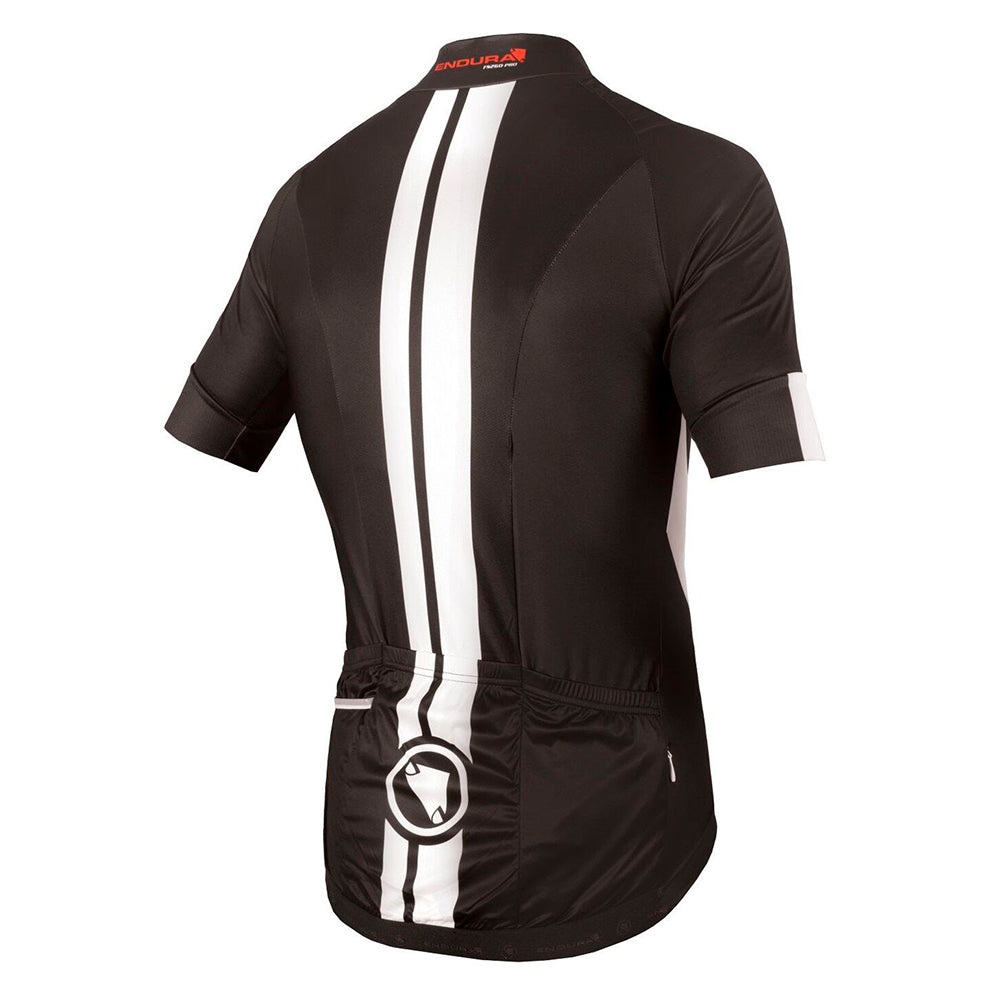 endura fs260 pro jetstream short sleeve jersey