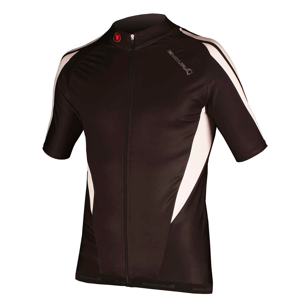 Jersey Endura FS260-Pro Printed SS Negro M