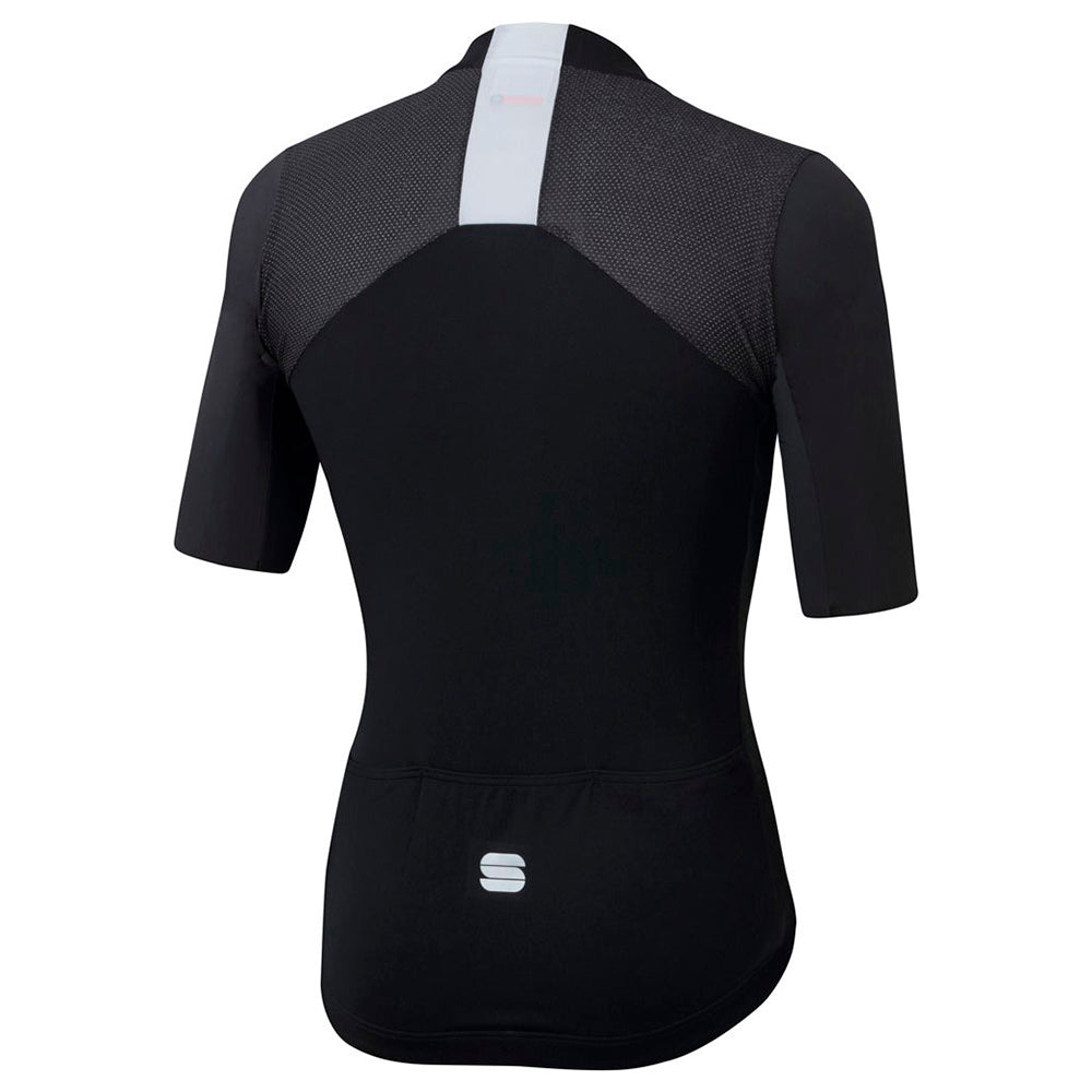 Jersey Sportful Strike Short Sleeve