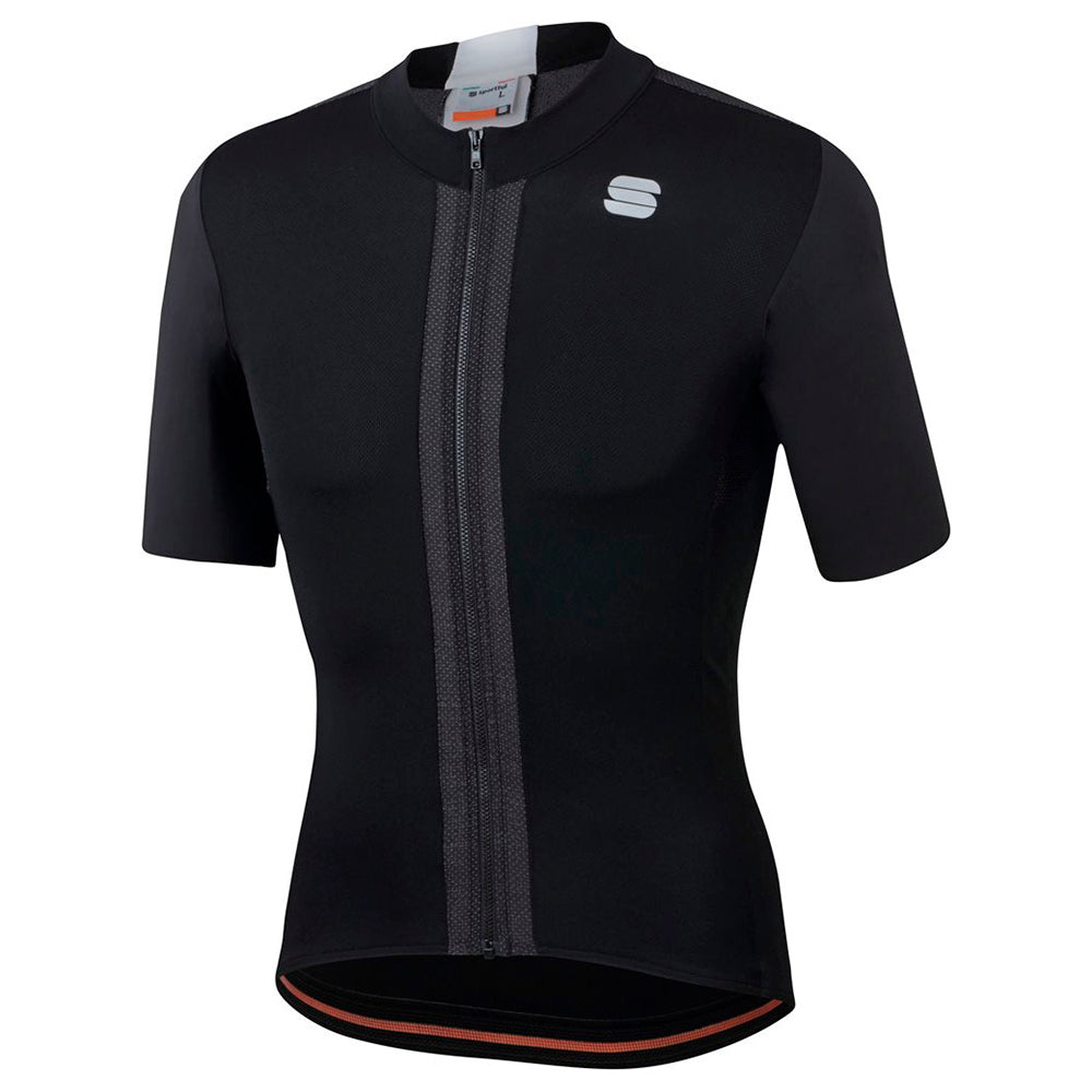Jersey Sportful Strike Short Sleeve