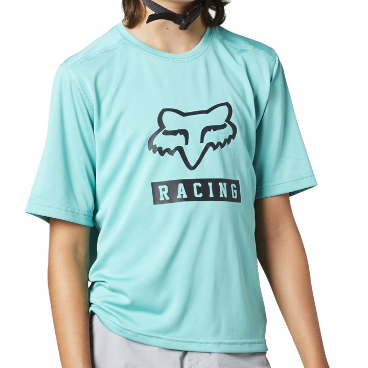 Poleras fox online ciclismo