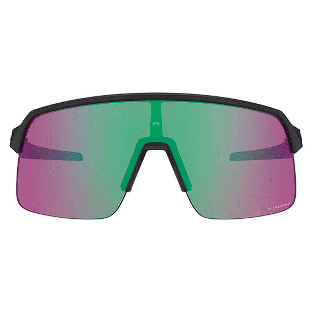 Lentes Oakley Sutro Lite Matte Prizm Road Jade OSFA