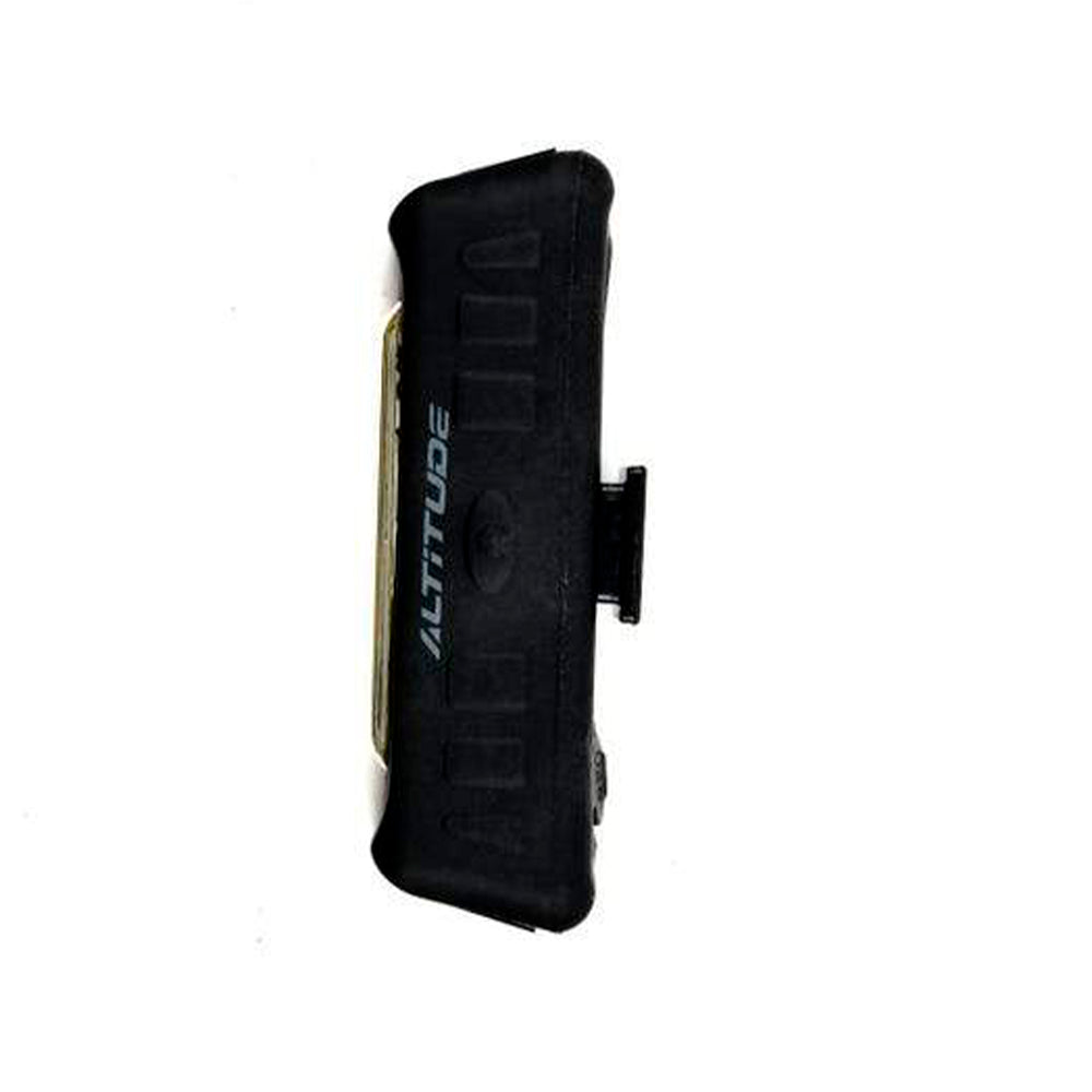 Luz Delantera/Trasera Altitude USB EBL-0 35RB Negro