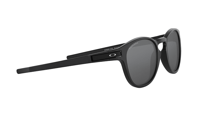 Lentes Oakley Latch Matte Black Prizm Black Tienda Be Quick