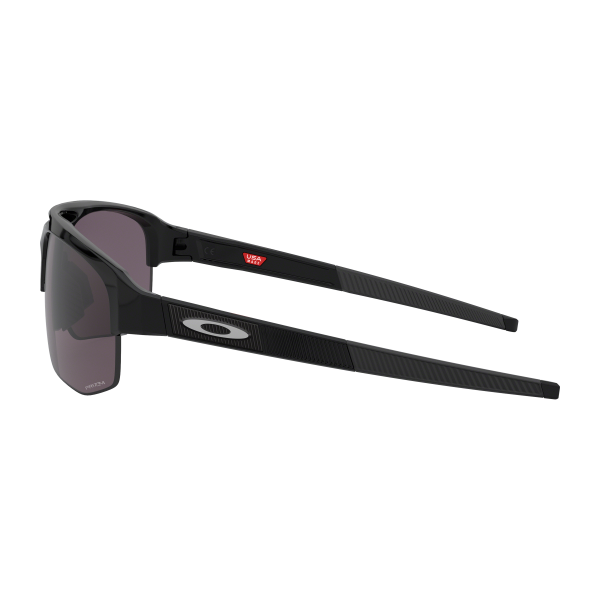 Lentes Oakley Mercenary Matte Carbon Prizm Road OSFA