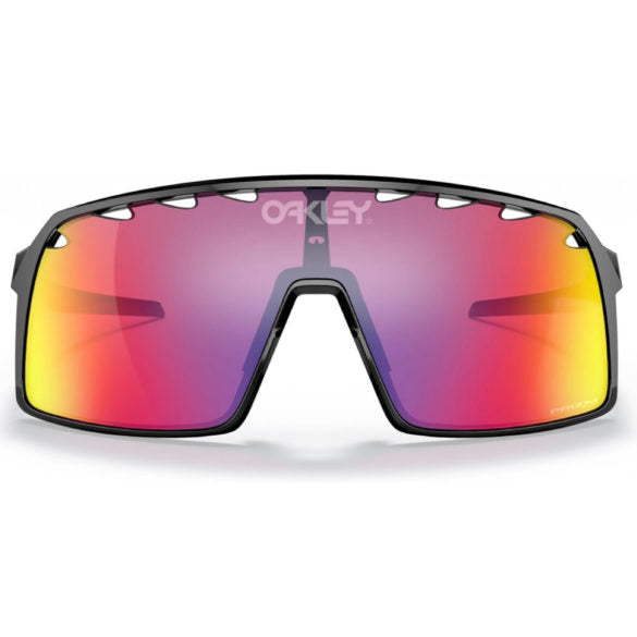 Lentes Oakley Sutro Polished Black Prizm Road OSFA