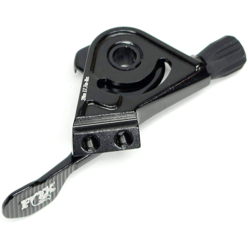 Manilla Transfer Fox 2021 22.2mm