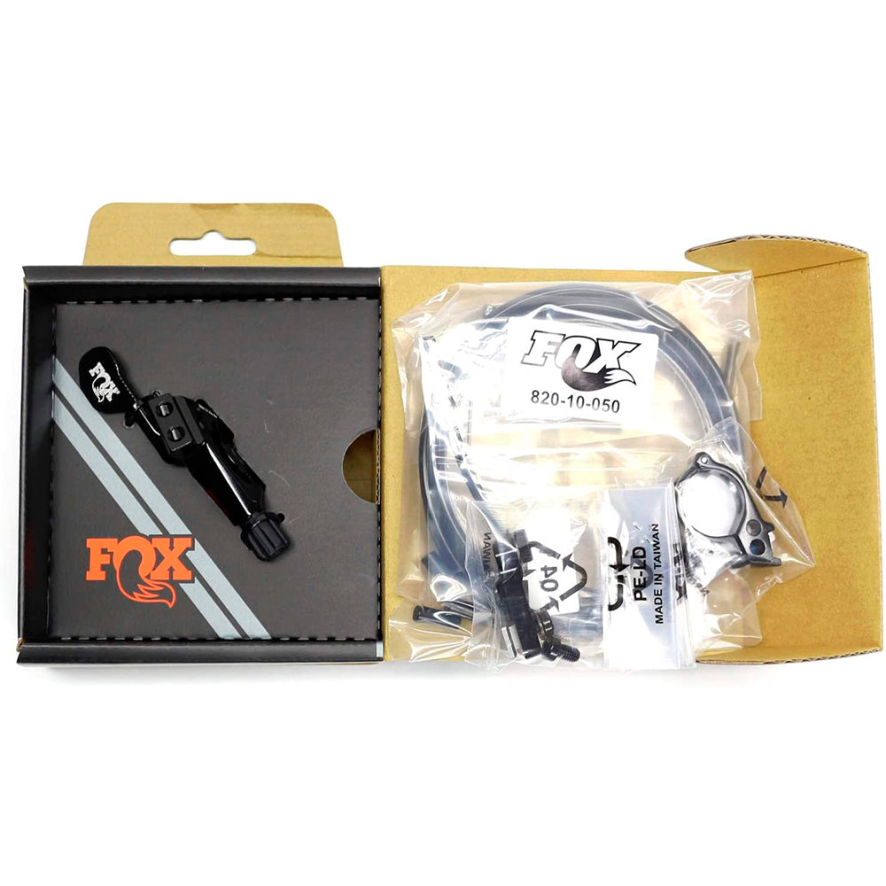 Manilla Transfer Fox 2021 22.2mm