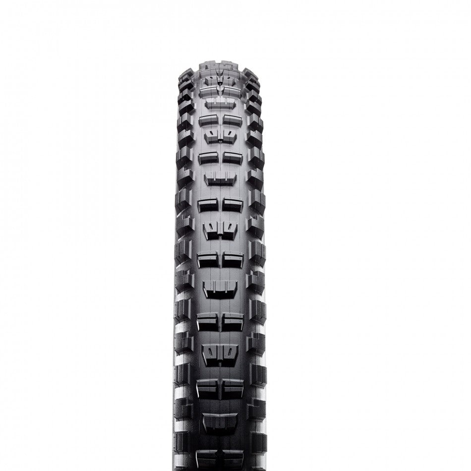 MAXXIS MINION DHR II 27.5x2.4 WT 3CG/TR KEVLAR DH CASING