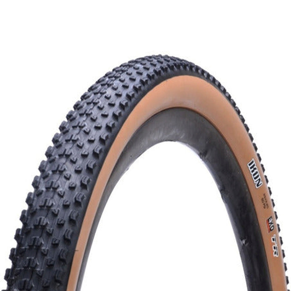 Maxxis Ikon 27.5x2.2 EXO TR Tanwall KEVLAR