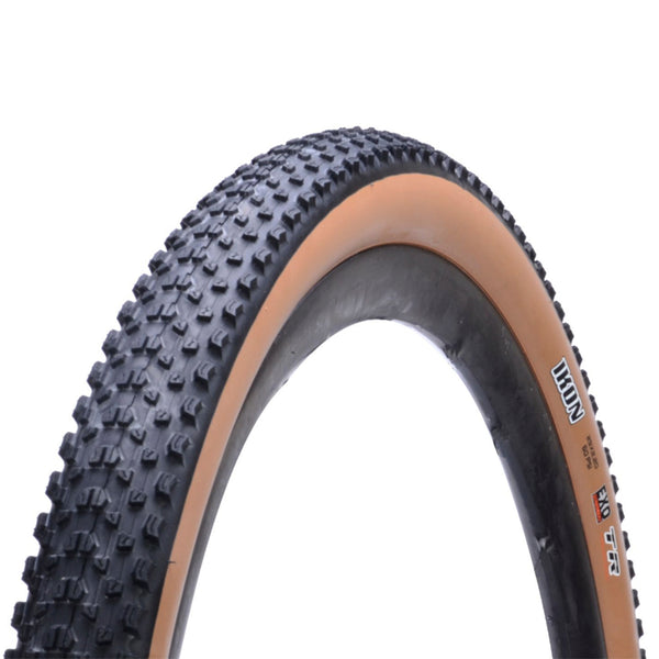 Maxxis Ikon 29X2.2 EXO TR Tanwall Kevlar - Tienda Be Quick