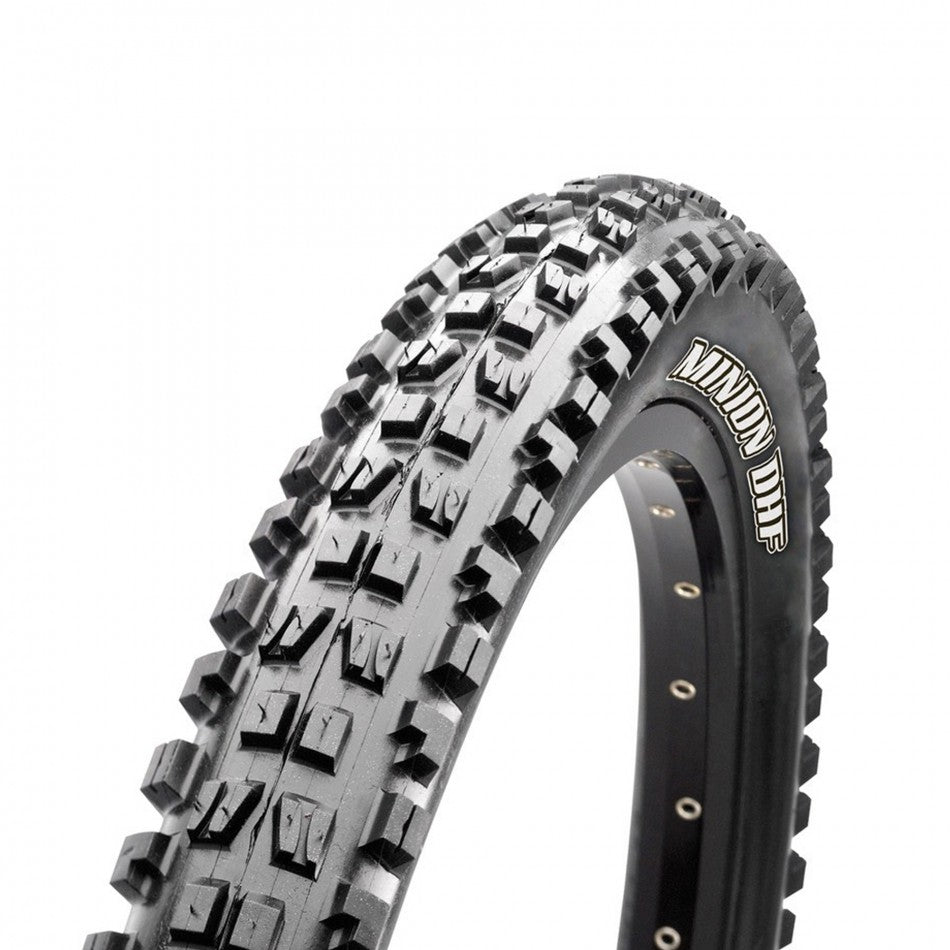Maxxis Minion DHF 26x2.5 DH Casing (Alambre)