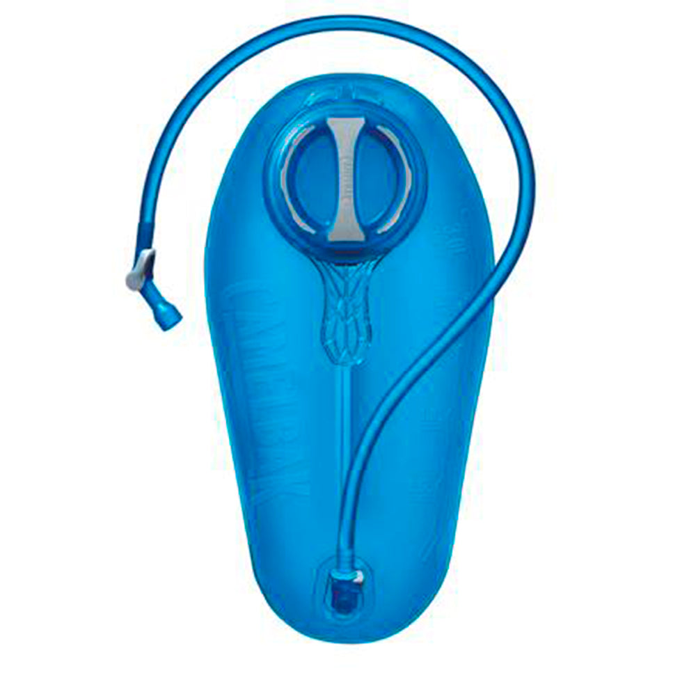 Mochila de Hidratacion Camelbak L.O.B.O 100oz Black