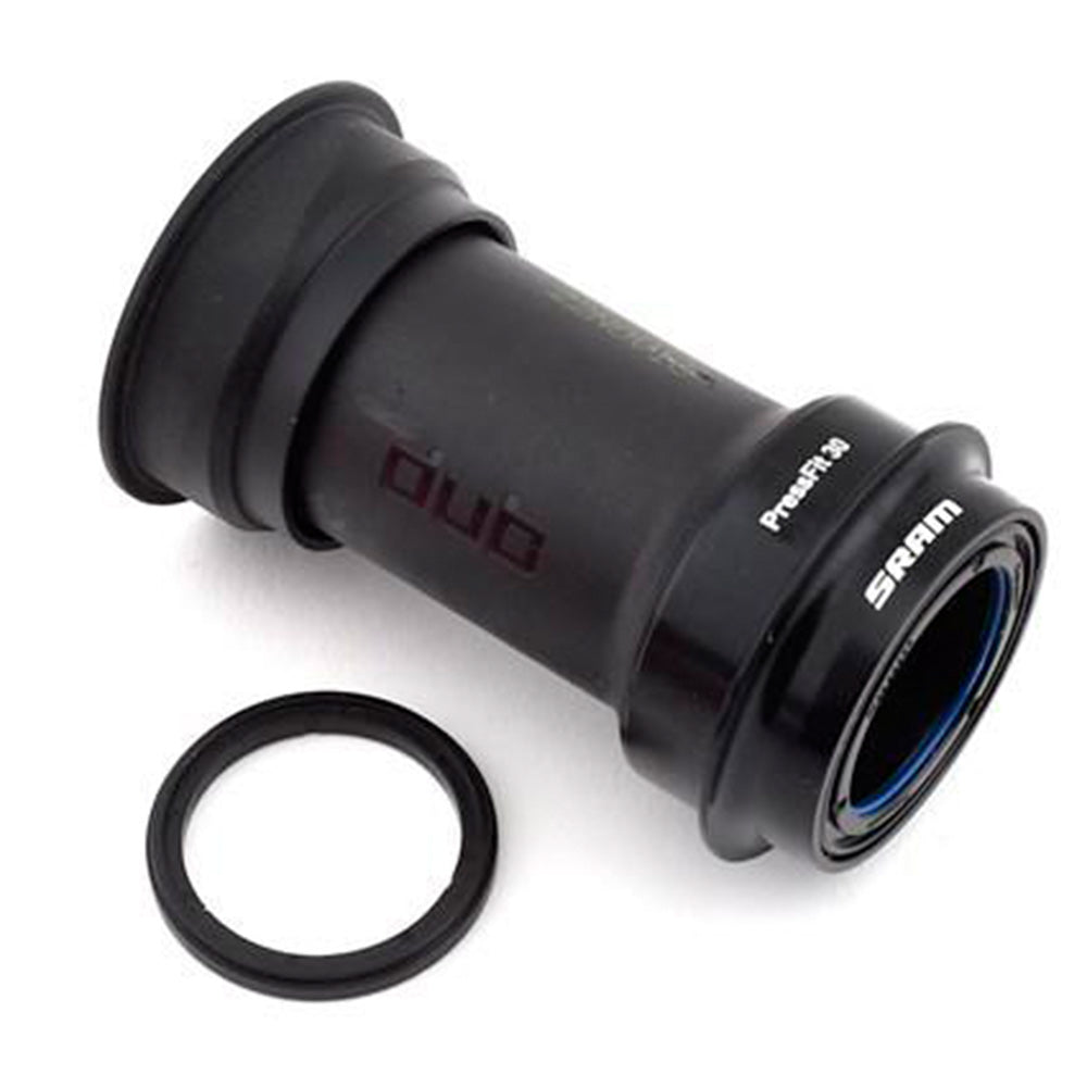 Motor Sram Dub BB Right Ruta 79-83mm Negro