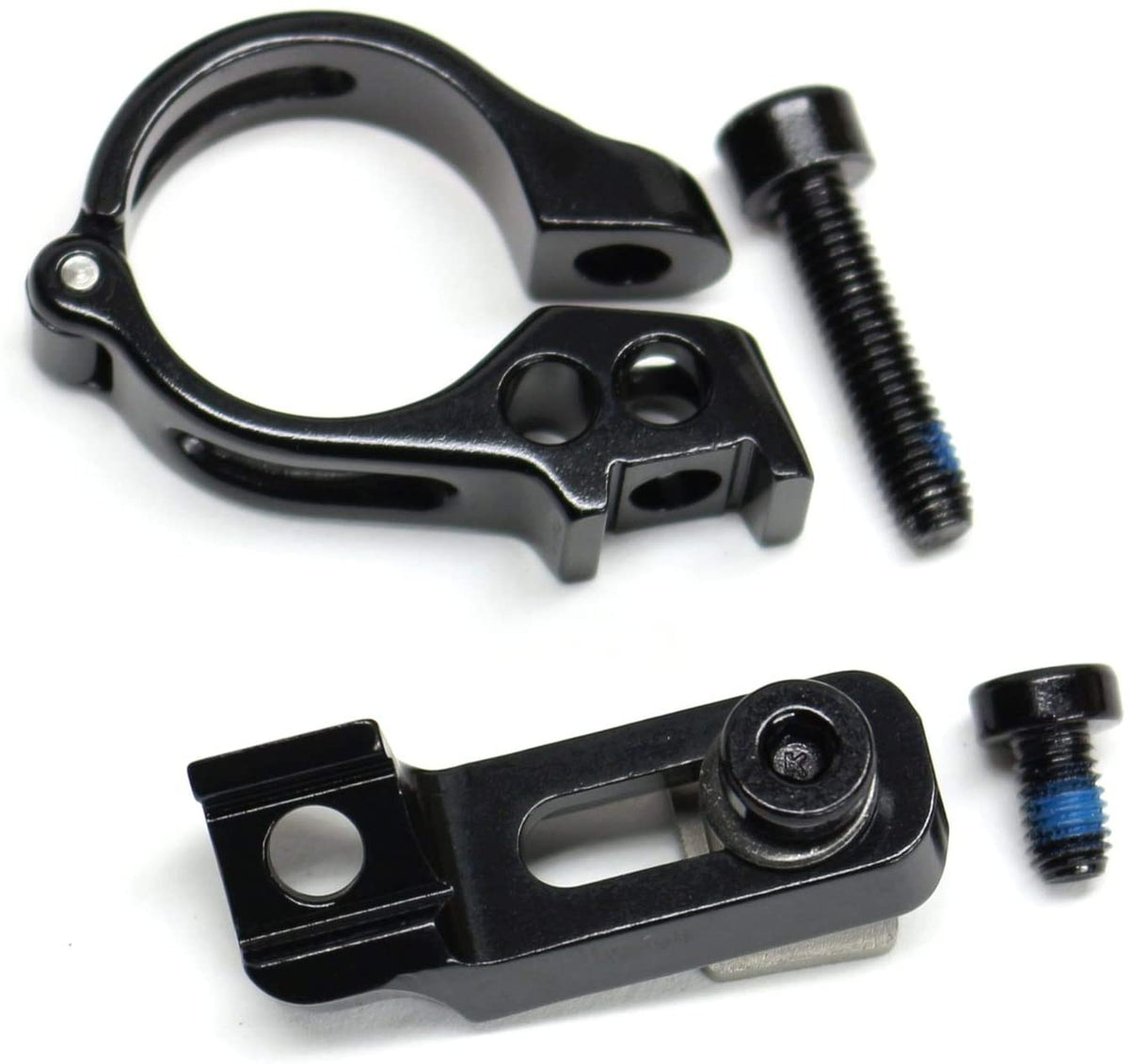 Manilla Transfer Fox 2021 22.2mm