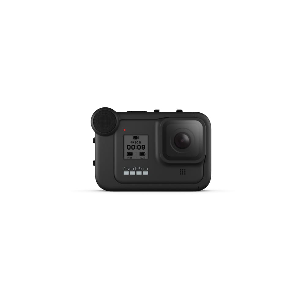 Micrófono Externo GoPro Hero 8 HDMI Adaptador