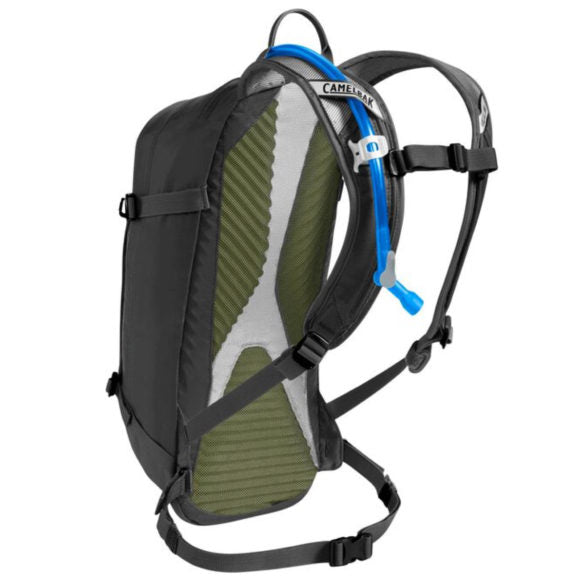 Mochila de Hidratación Camelbak M.U.L.E 100oz Black