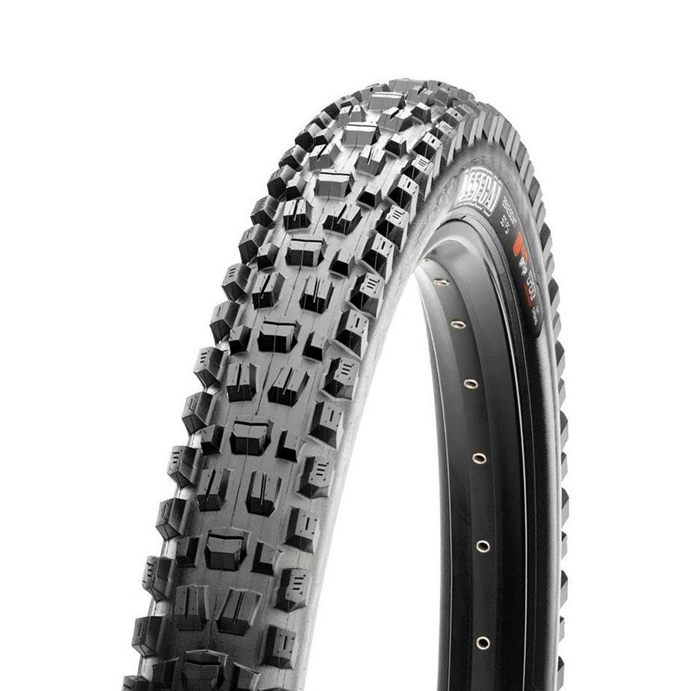 Maxxis Assegai 29x2.5 EXO+ TR WT 3C 120Tpi