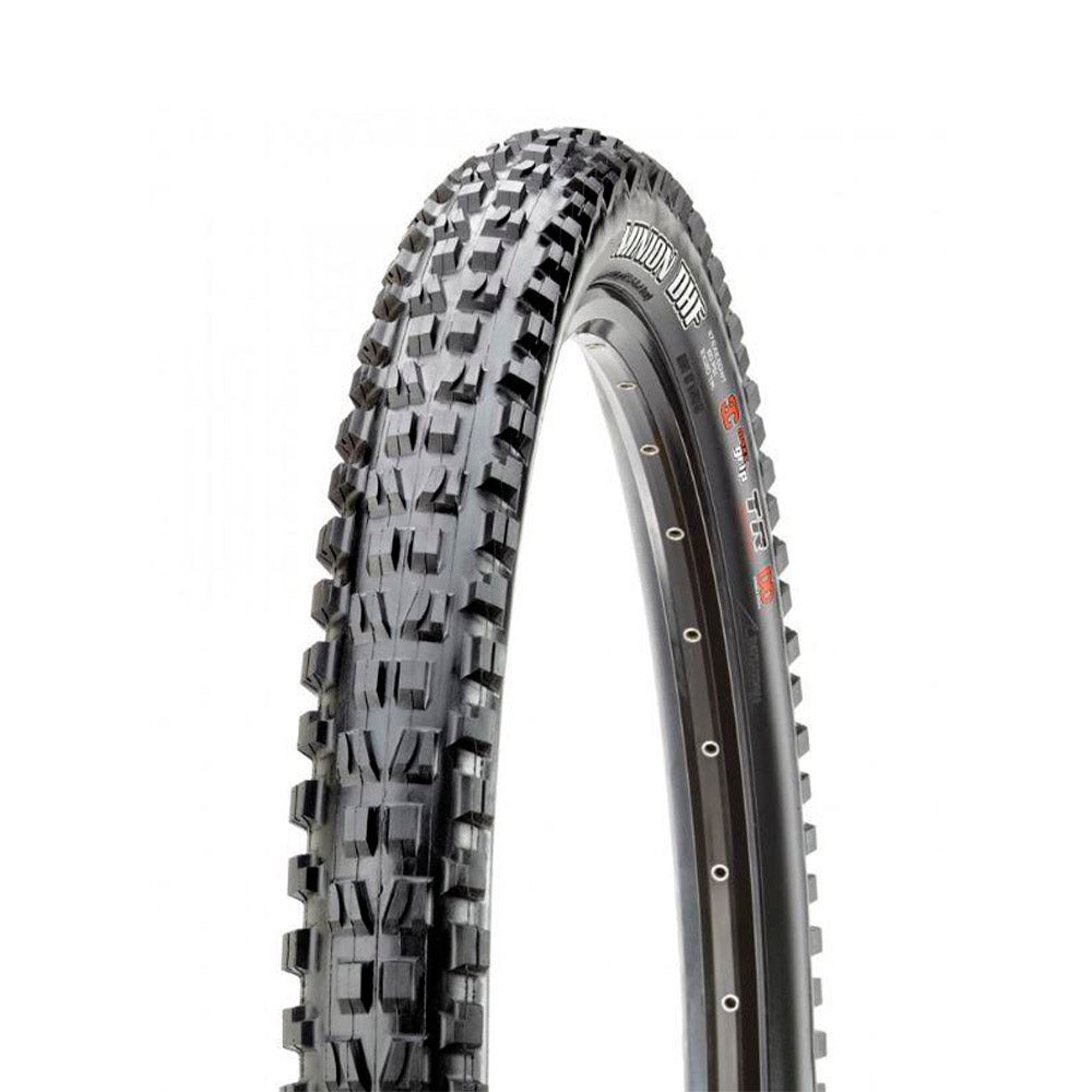 Maxxis Minion DHF 29x2.30 TR DD 3C mt