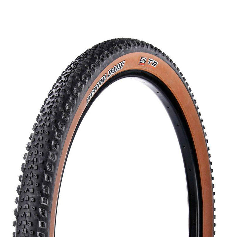 Maxxis Rekon Race 29x2.25 Tanwall (Alambre) EXO