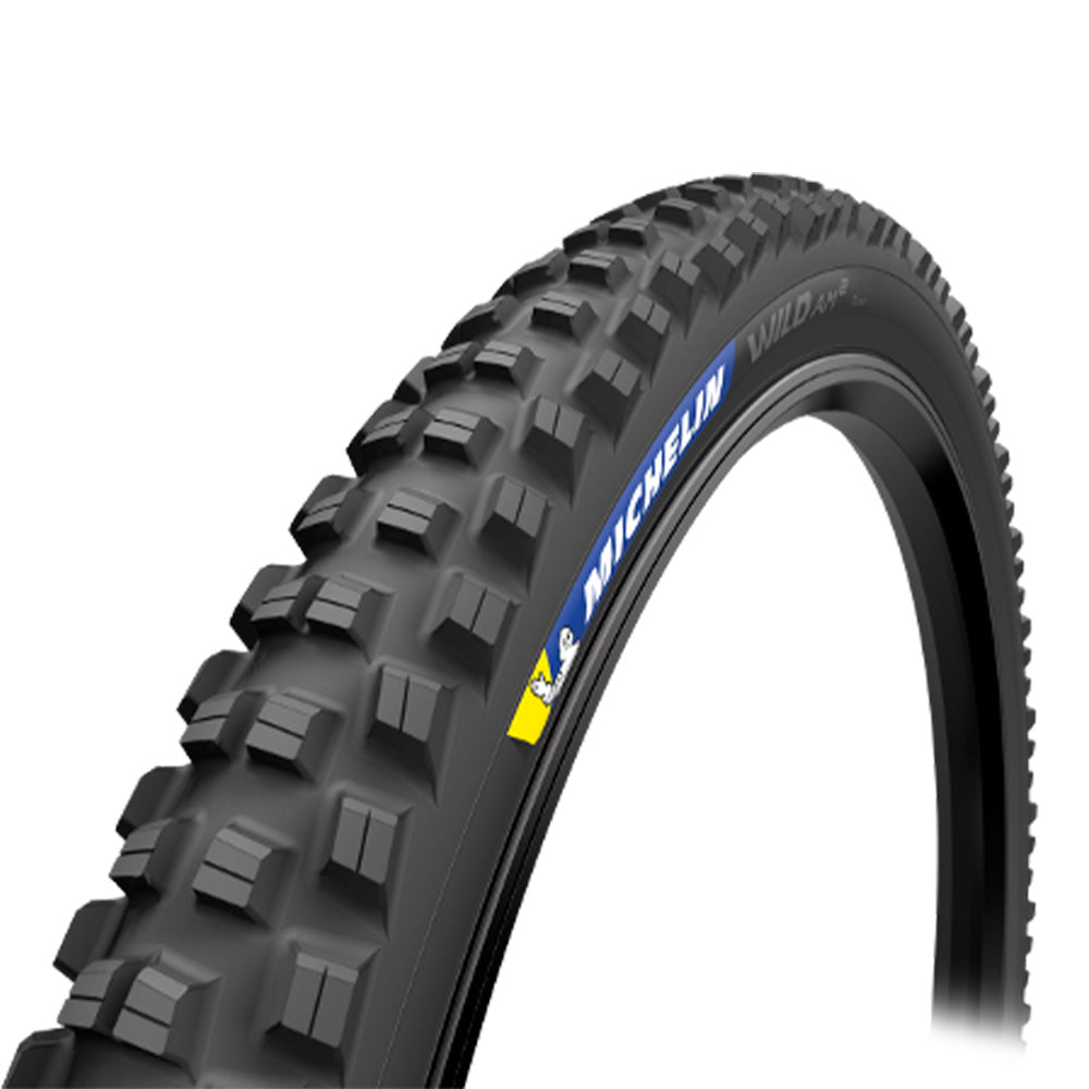 Michelin Wild Am 29x2.4 2 Comp