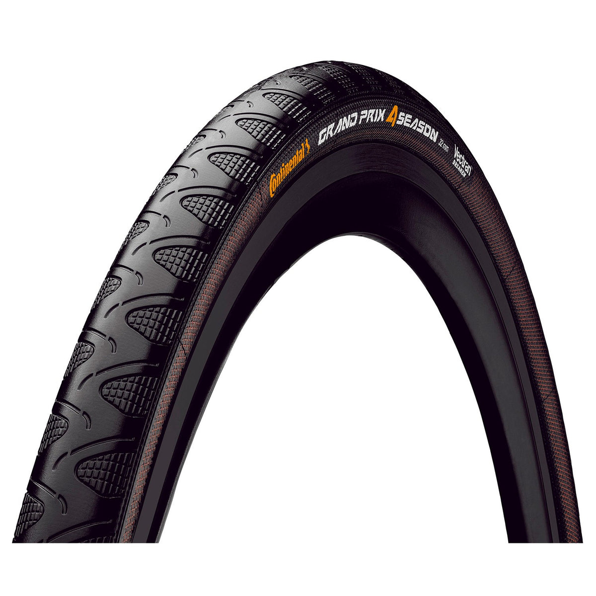 Continental Grand Prix 4 Season Road 700 X 25C Kevlar