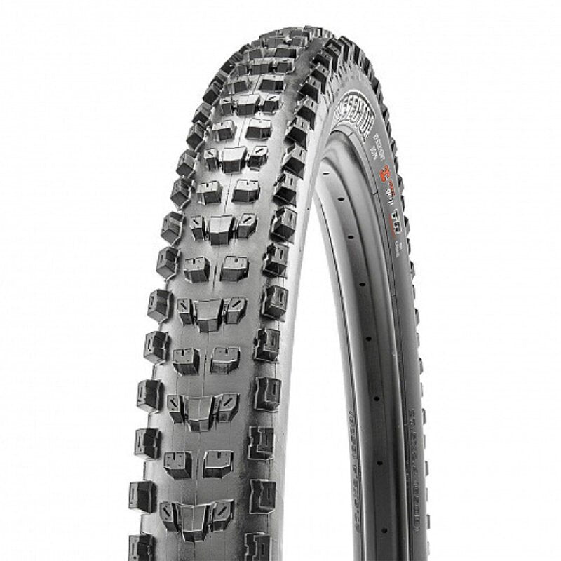 Maxxis Dissector 27.5x2.4 WT 3C Maxxgrip TR DH CASING