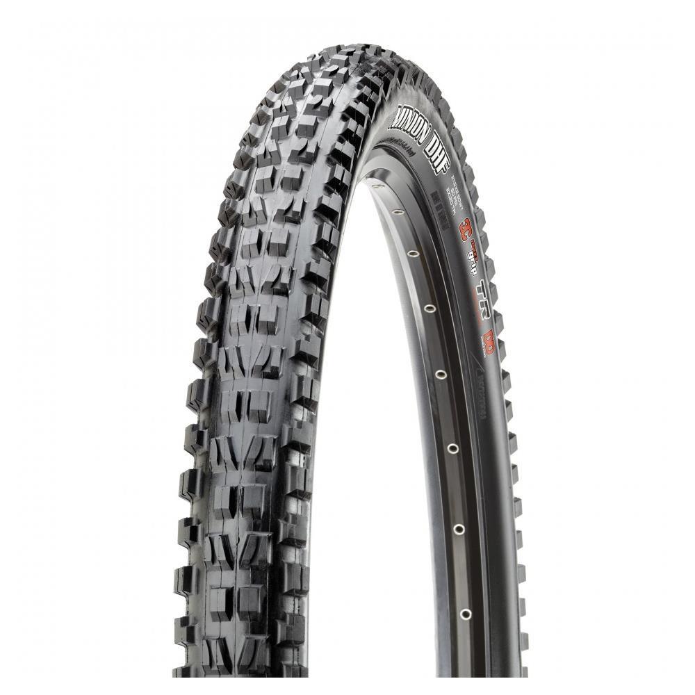 Maxxis Minion DHF 29x2.5 WT 3C Maxxgrip EXO TR