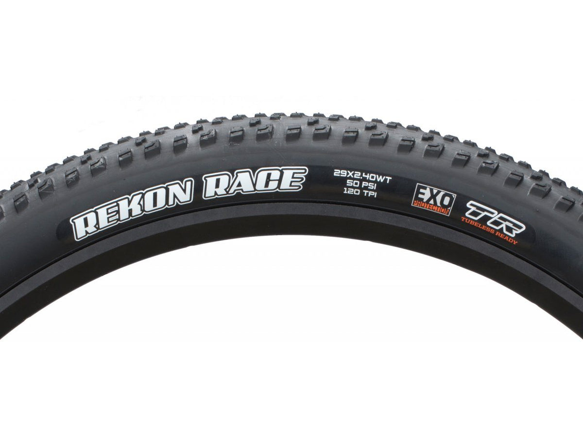 Maxxis Rekon Race 29X2,35 Exo TR 120TPI