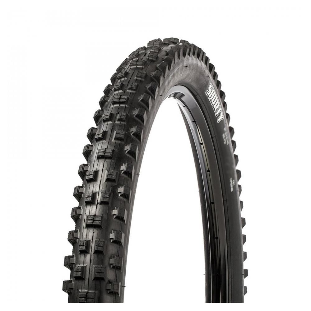Maxxis Shorty 27.5x2.4 TR DD WT 3C Maxxgrip