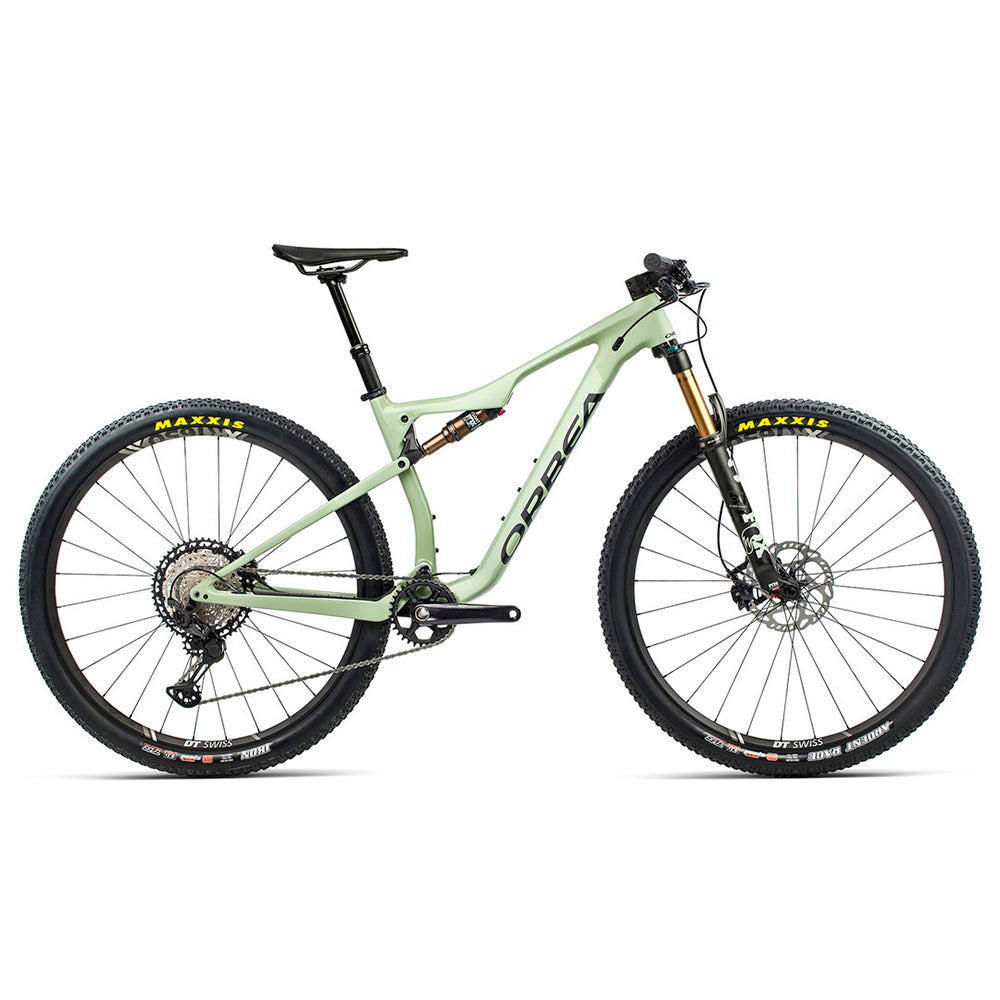 Cuadro Orbea Oiz 2021 Cuadro Oiz OIZ M LTD — Orbea