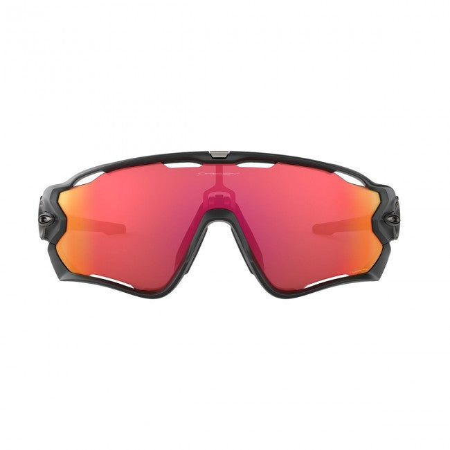 Oakley Jawbreaker Matte Black Prizm Trail Torch