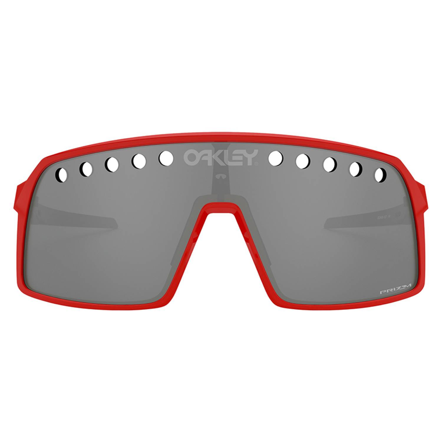 Oakley Sutro Vent Redline Prizm Black