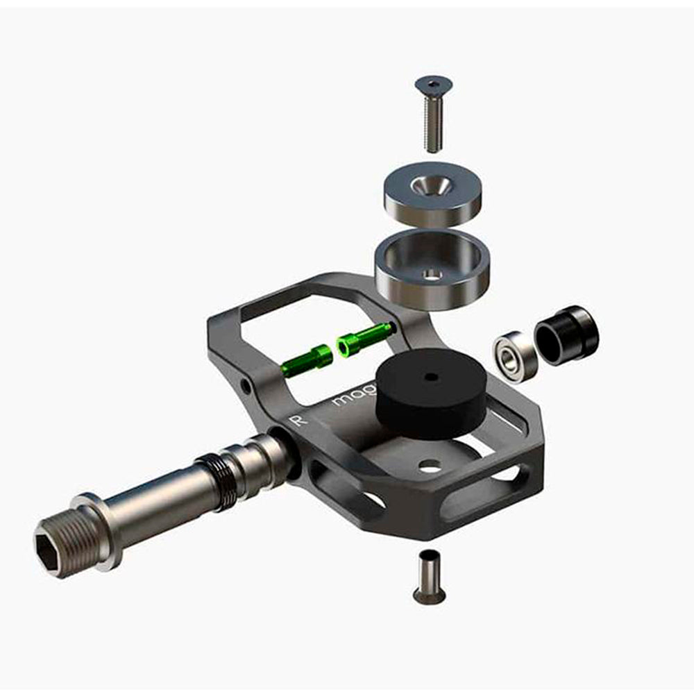 Pedal Magped Mp Road