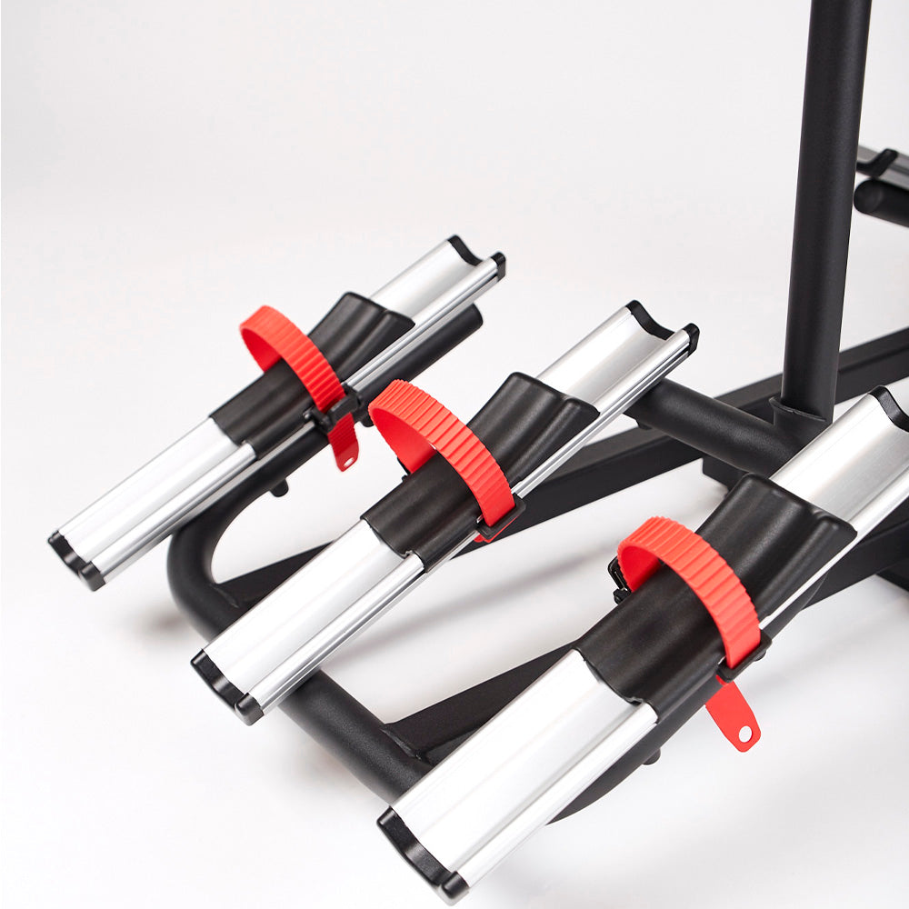 Porta Bicicletas Radical Mountain Plataforma 3