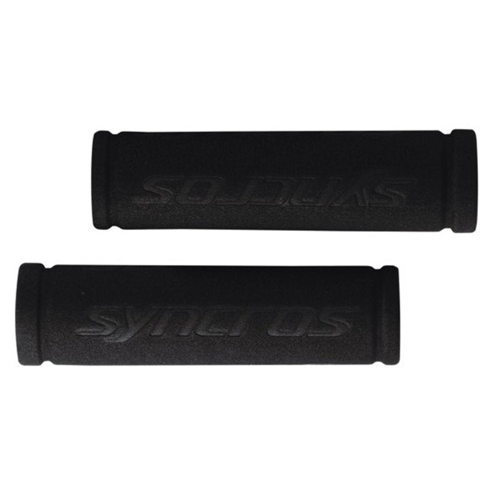 Puños Syncros XR Black